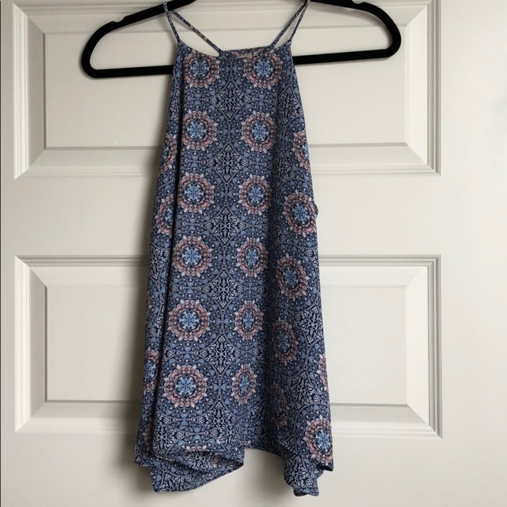 Nordstrom tank top